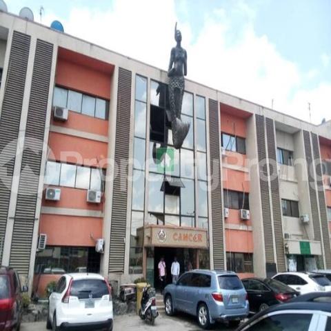 Commercial Property for rent Eleganza Apapa road Apapa Lagos