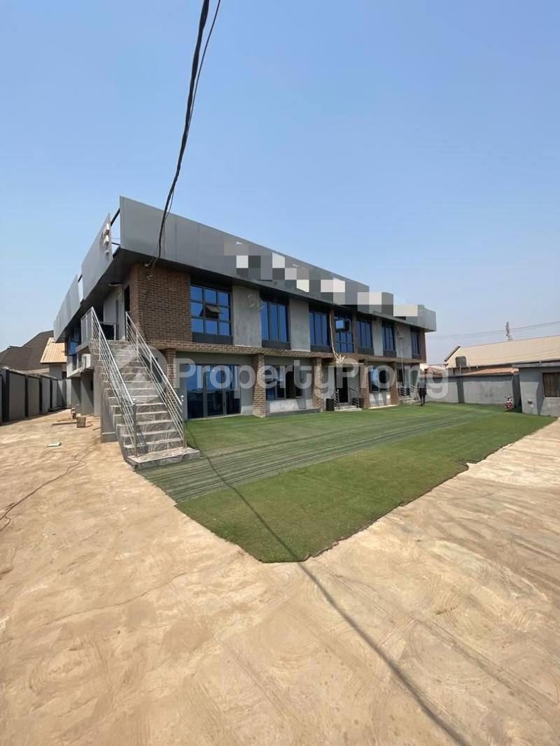 Commercial Property for rent Pf Building, Street Opposite Wheeldrop, Akobo Ibadan Oyo