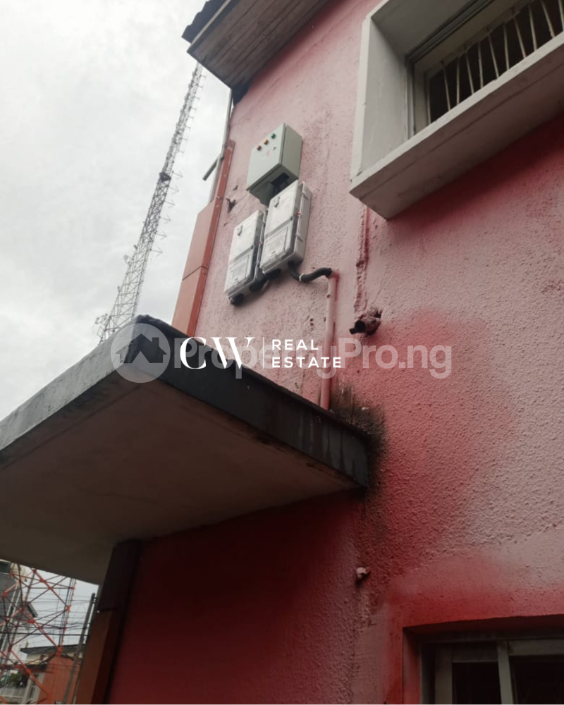 Commercial Property for rent Victoria Island Lagos