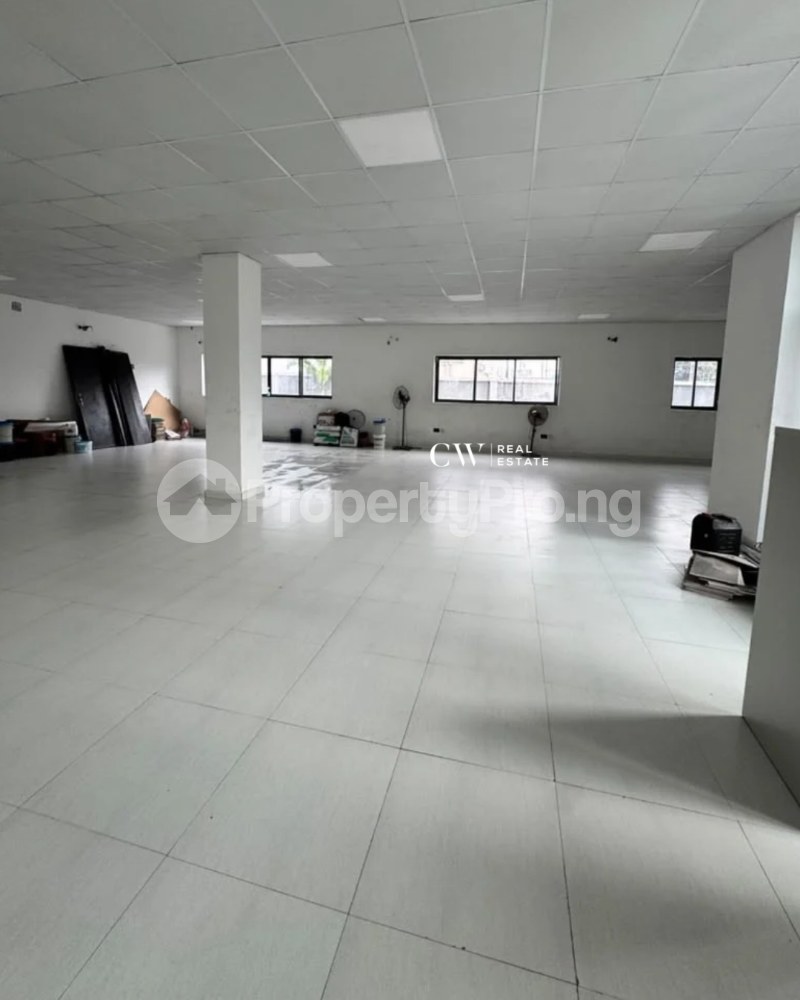 Commercial Property for rent Victoria Island Lagos