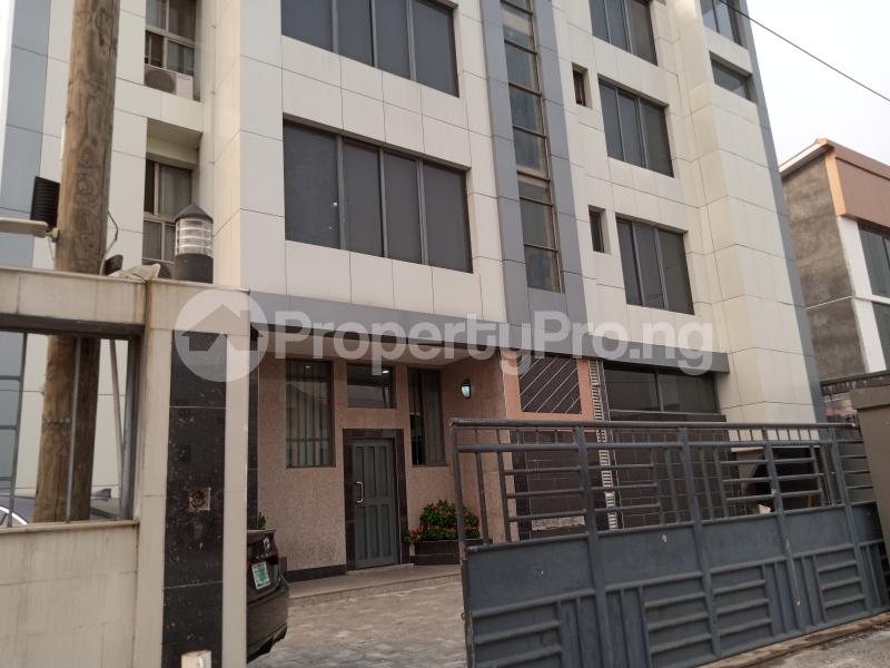 Commercial Property for rent Victoria Island Victoria Island Lagos
