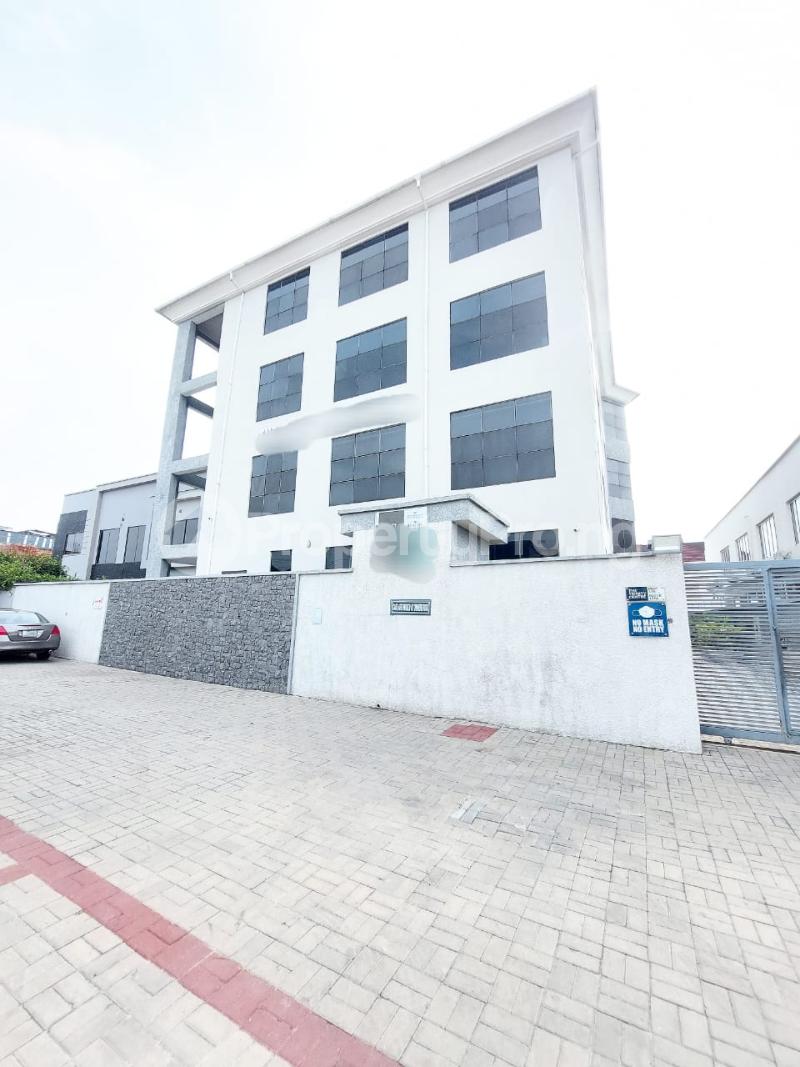 Commercial Property for rent Lekki Phase 1 Lekki Lagos