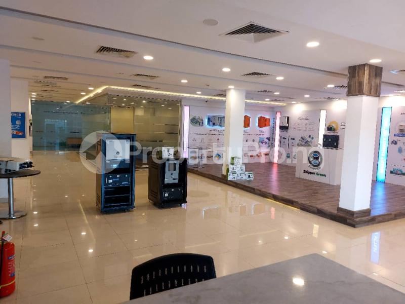 Commercial Property for rent Ligali Ayorinde Victoria Island Lagos