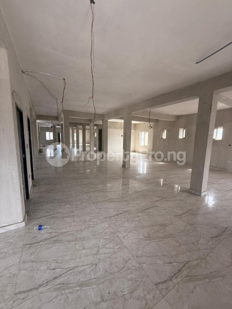 Commercial Property for rent Chevron Lekki Lagos