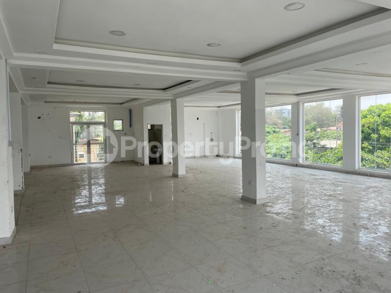 Commercial Property for rent Wuse 2 Abuja - 0