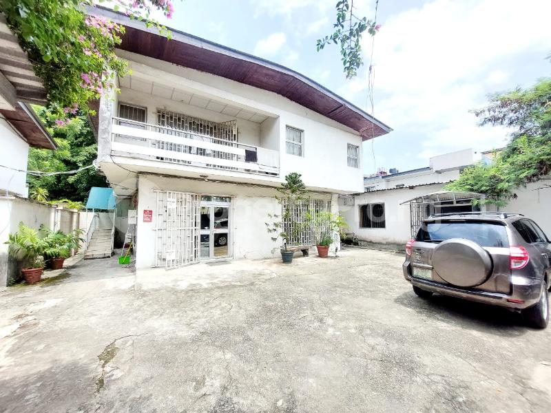 Commercial Property for rent Victoria Island Lagos