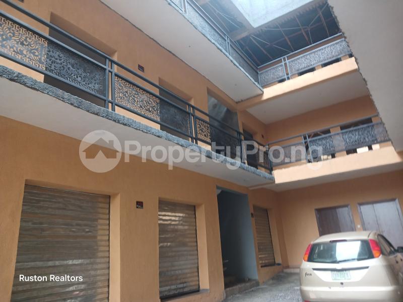 Commercial Property for rent Dugbe Ibadan Oyo