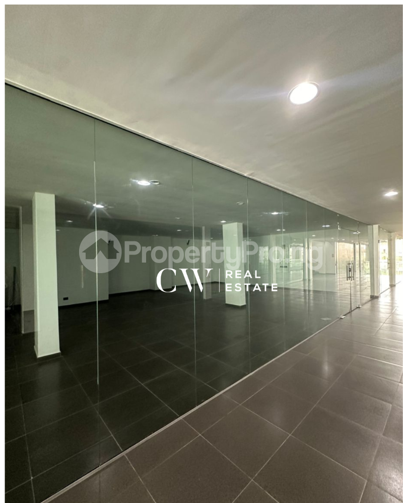Commercial Property for rent Lekki Phase 1 Lekki Lagos