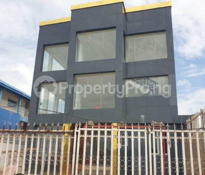 Commercial Property for sale Ikoyi Lagos