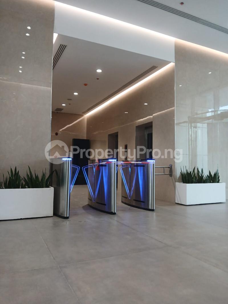 Commercial Property for rent Ademola Adetokunbo Victoria Island Lagos