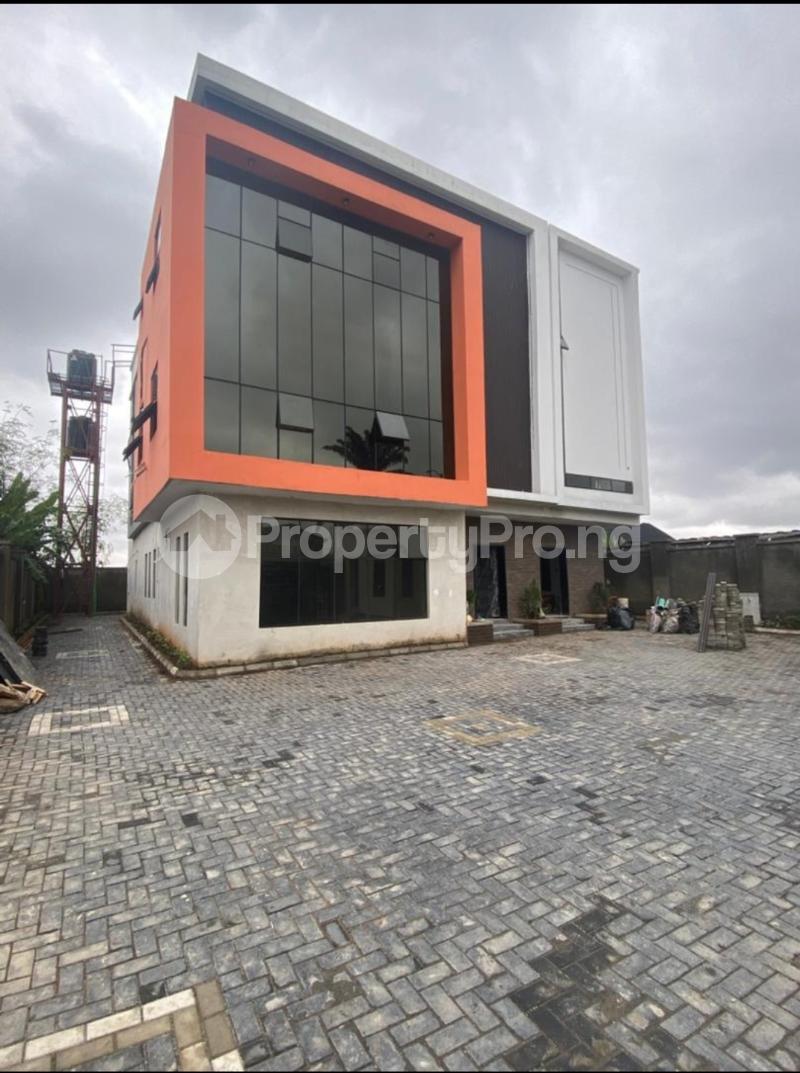 Commercial Property for rent Bodija Commercial Bodija Ibadan Oyo