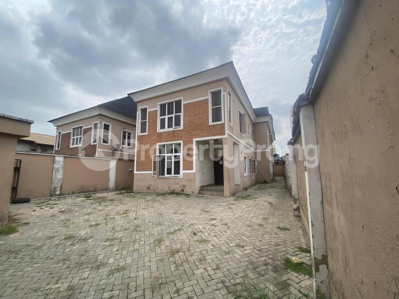 House for rent Magodo Cmd Road Kosofe/Ikosi Lagos