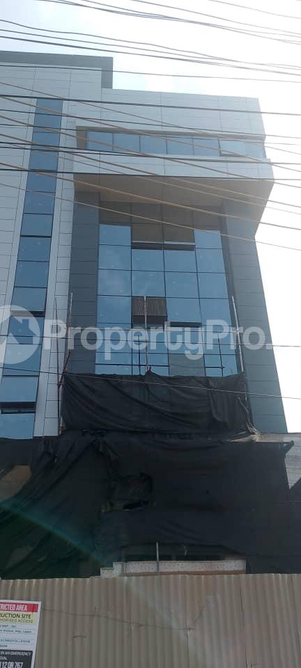 Commercial Property for sale Allen Avenue Ikeja Lagos