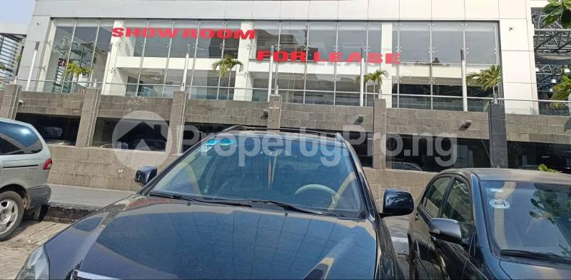 Commercial Property for rent Victoria Island Lagos