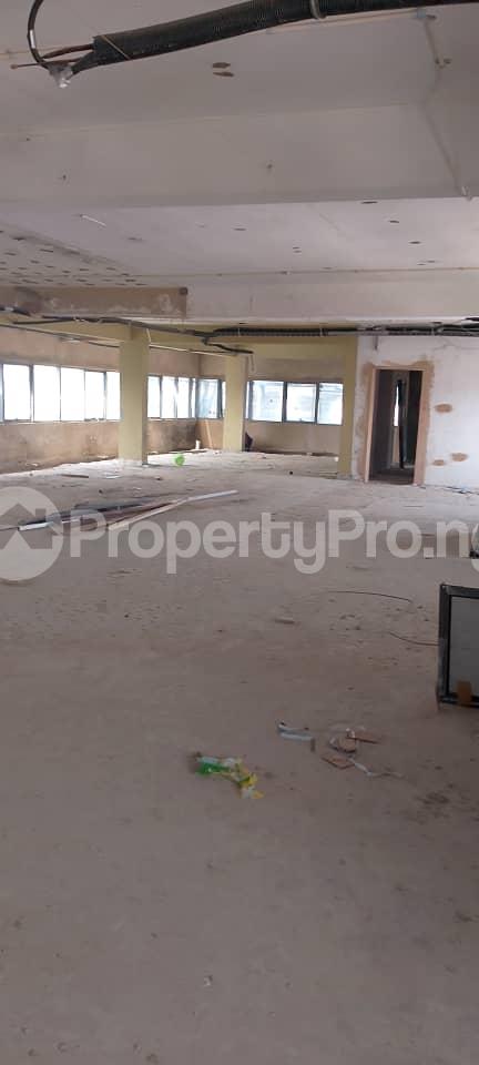 Commercial Property for sale Allen Avenue Ikeja Lagos