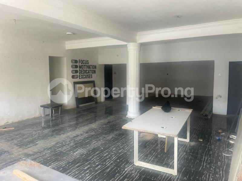 Commercial Property for rent Lekki Phase 1 Lekki Lagos