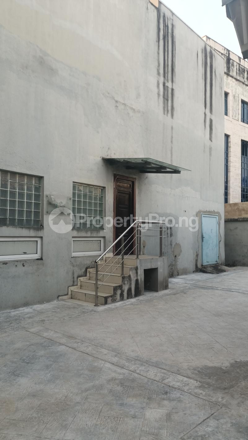 Commercial Property for rent Adeola Odeku Victoria Island Lagos