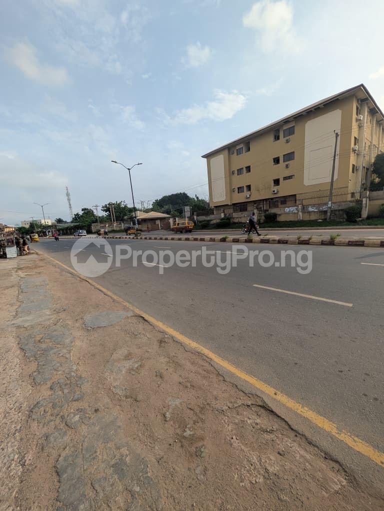 Commercial Property for rent Main Road , Liberty Road Ibadan Oyo