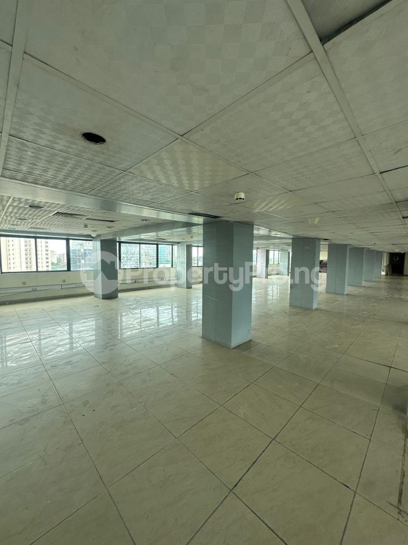Commercial Property for rent Ikoyi Lagos - 1