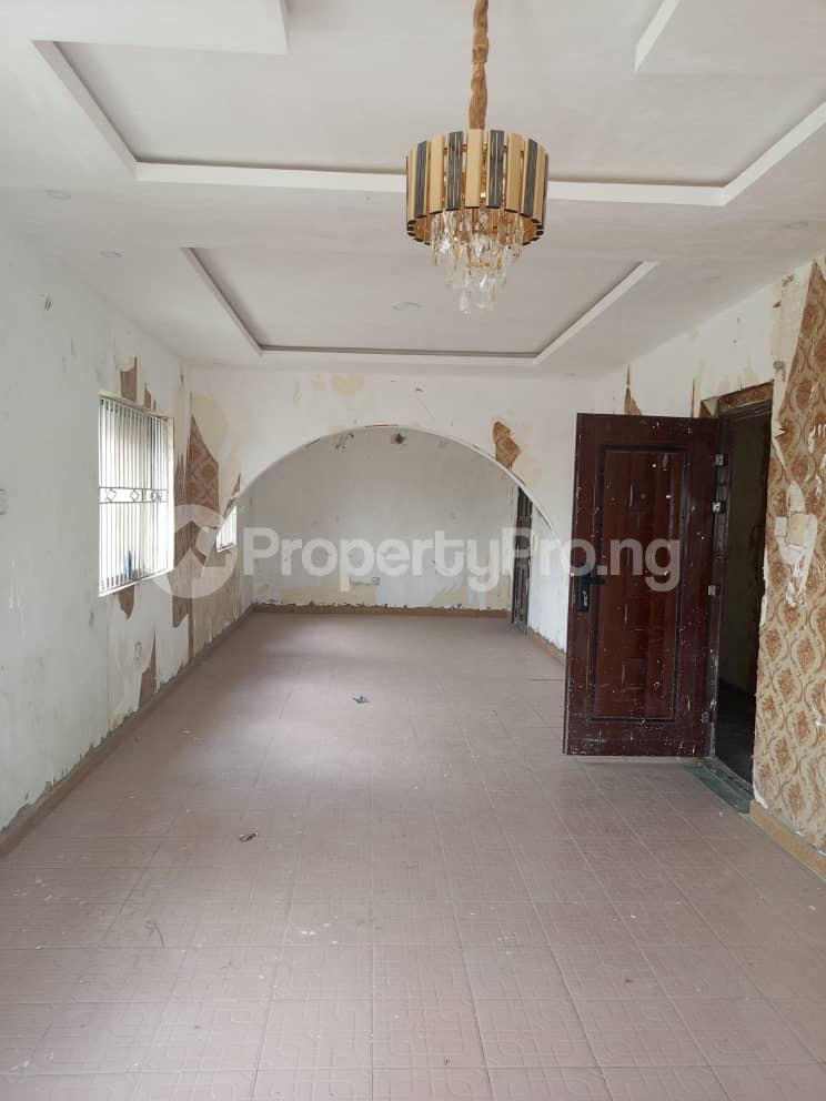 3 bedroom Flat / Apartment for rent Ikeja Lagos Ikeja Lagos
