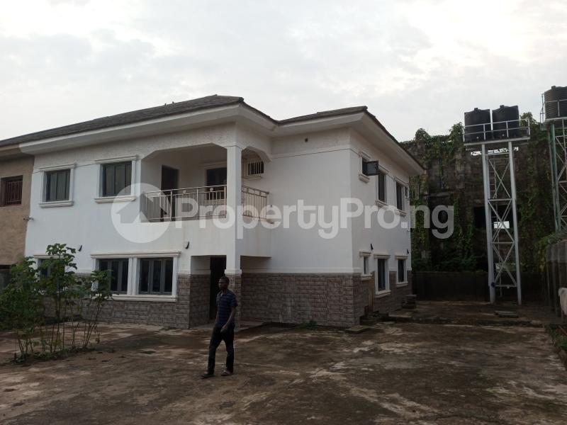 4 bedroom House for rent Apo Wumba Axis, Apo Abuja