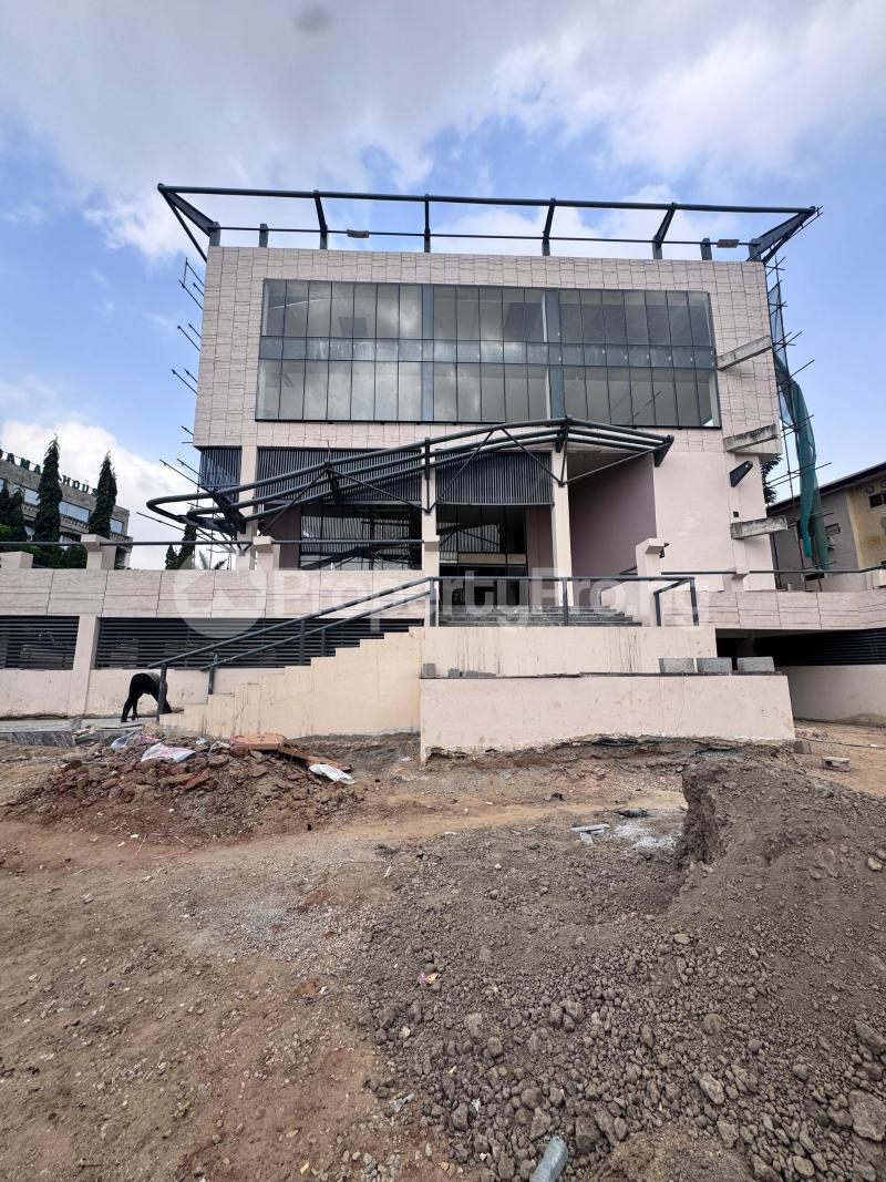 Commercial Property for sale Wuse 2 Abuja