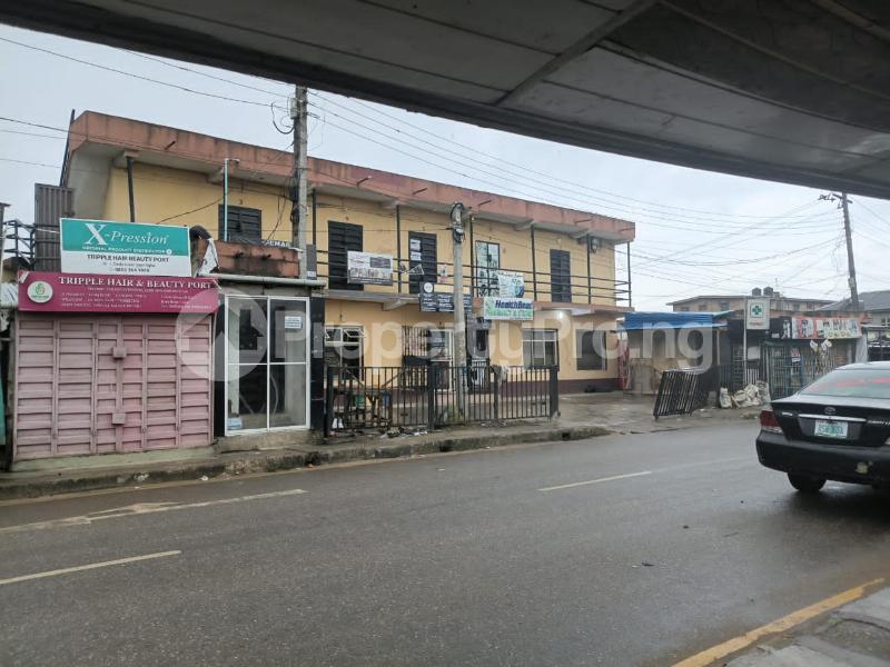 Commercial Property for sale Ogba Lagos