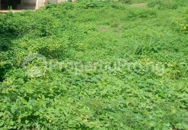 Commercial Property for sale Close To Gudu Market Gaduwa Abuja