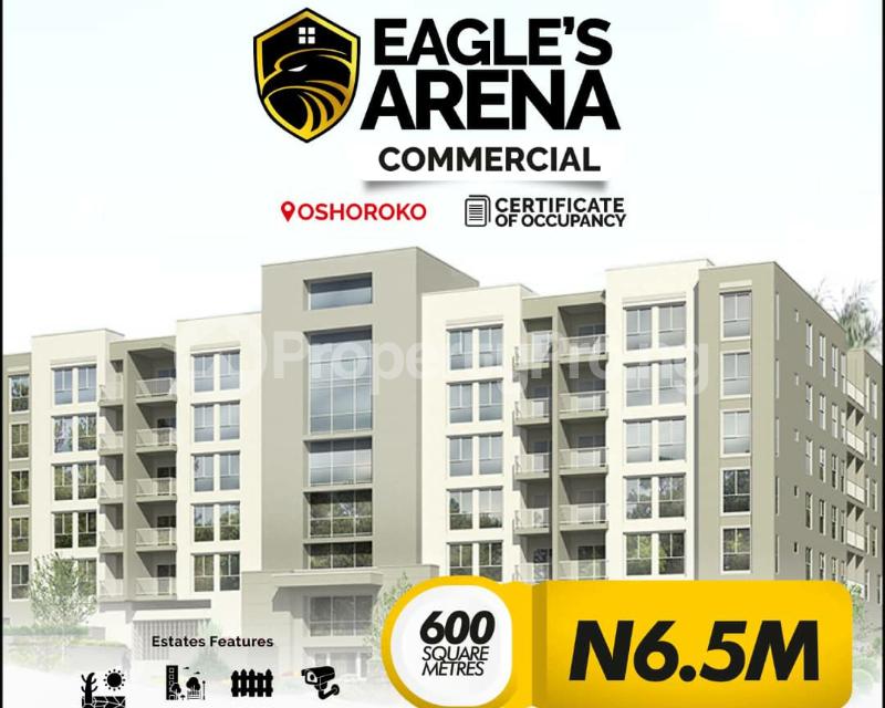 Land for sale Ibeju-Lekki Lagos
