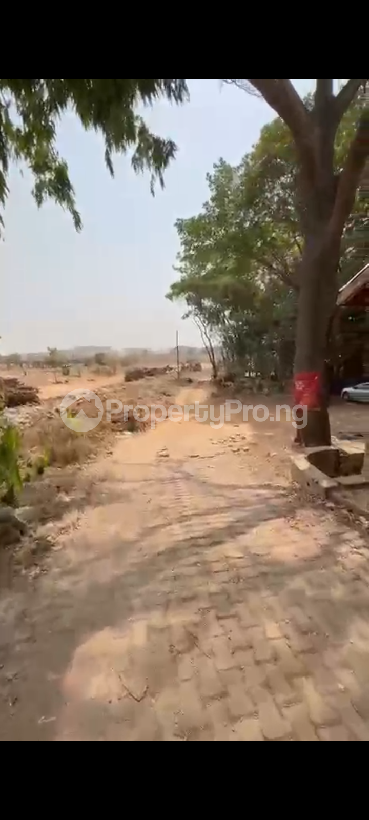 Land for sale Jabi Abuja