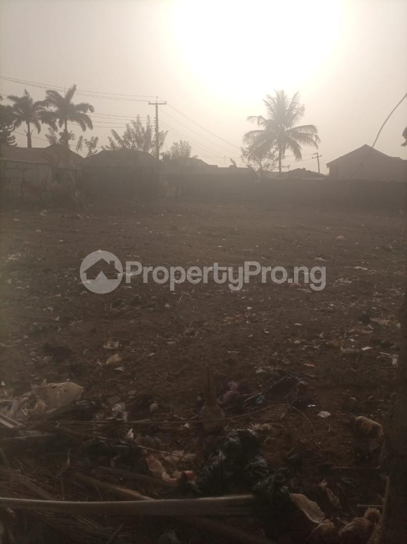 Land for sale Chikun Kaduna