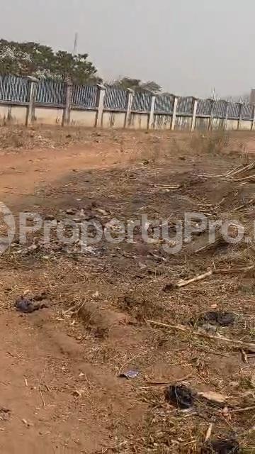 Land for sale Marvelous Mike Or Dubai International Market Kaura (Games Village) Abuja