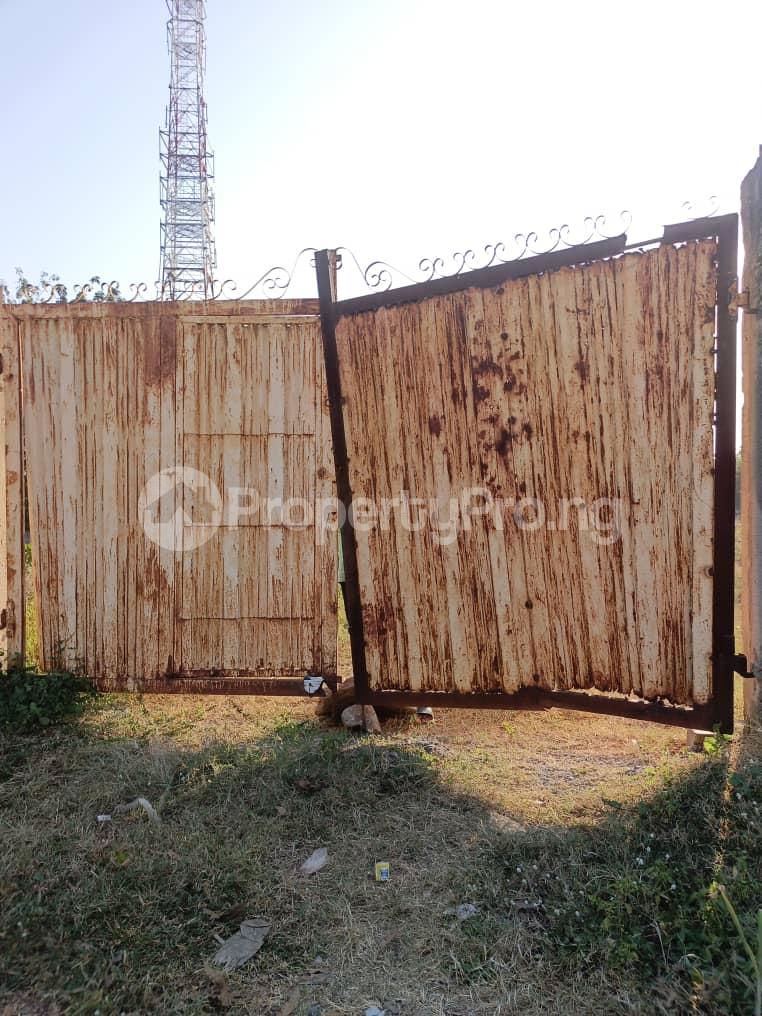 Land for sale Apo Abuja By National Assembly Quater Zone D Apo Abuja