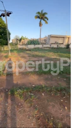 Land for sale Garki 1 Abuja