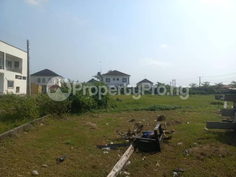 Land for sale Adiva Estate Lakowe Ajah Lagos