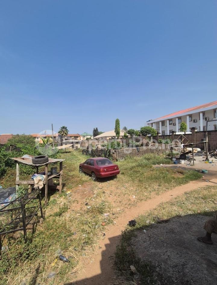 Land for sale Agodi Gra Road Close To Civic Center Agodi Ibadan Oyo