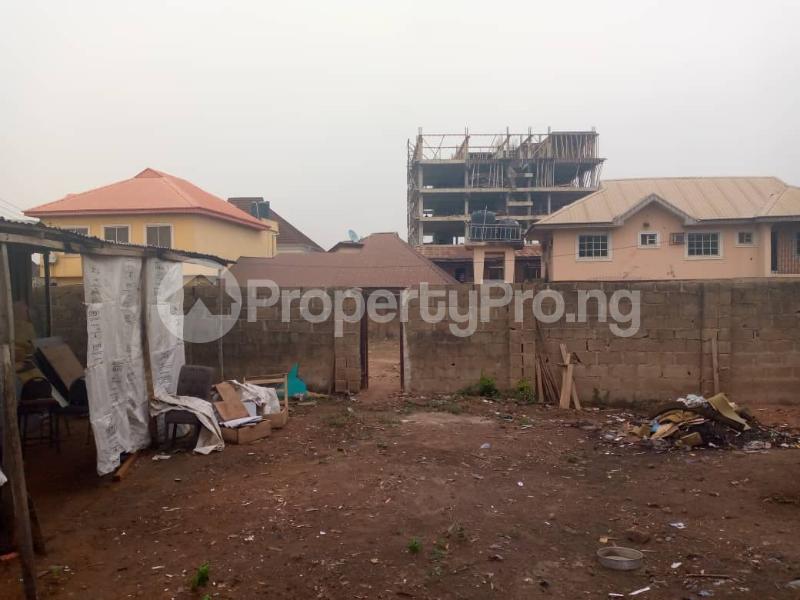 Land for sale Beside George And Duke School Akala Express Ibadan Oyo