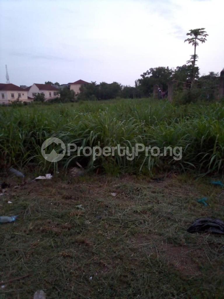 Land in Kaura (Games Village) Abuja Land for sale in kaura(games