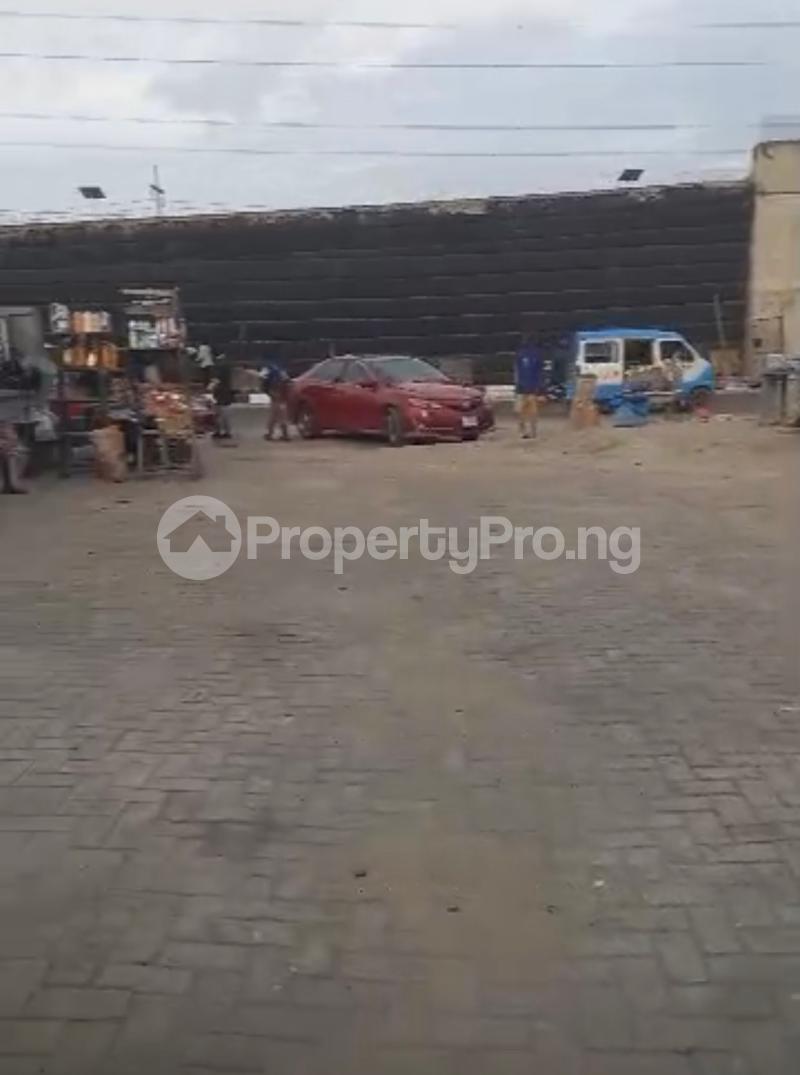 Land for rent VGC Lekki Lagos
