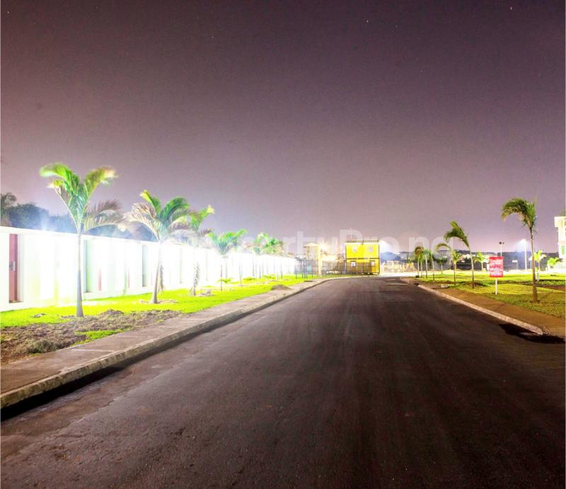 Land for sale Arepo Arepo Ogun