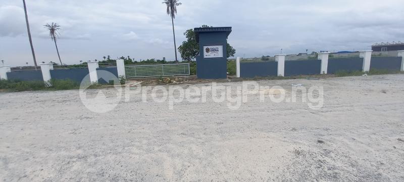 Commercial Property for sale Oshoroko Free Trade Zone Ibeju-Lekki Lagos