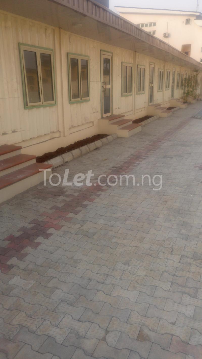 Commercial Property for rent Maryland Maryland Ikeja Lagos