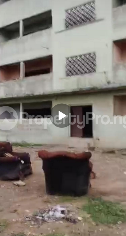 10 bedroom Commercial Property for sale  Ojo Lagos - 2