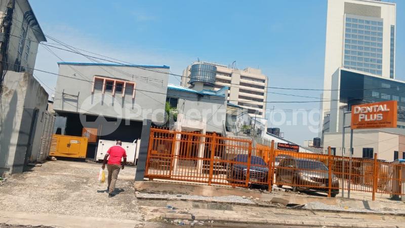 Commercial Property for sale Victoria Island Lagos