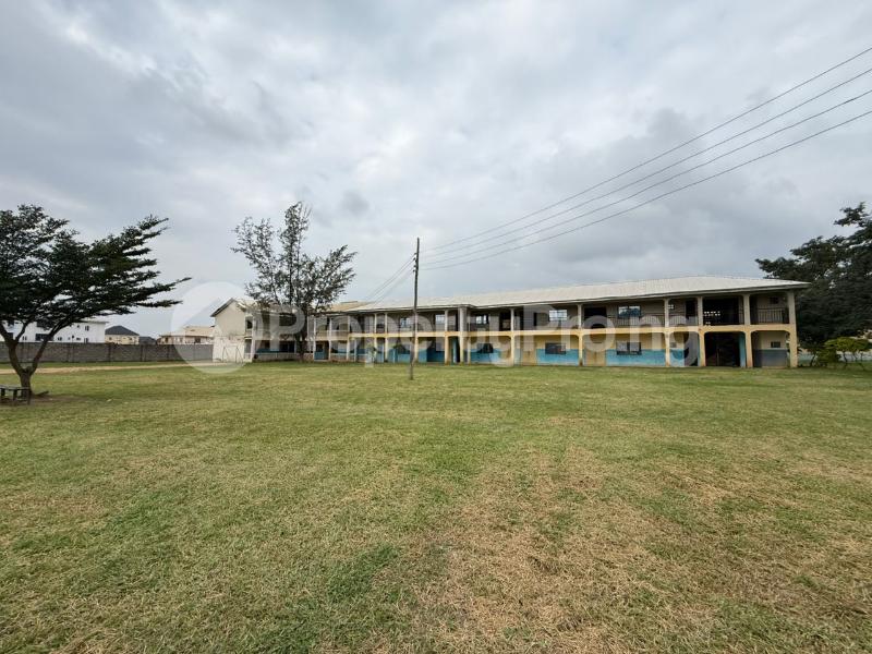 Commercial Property for sale Kubwa Abuja