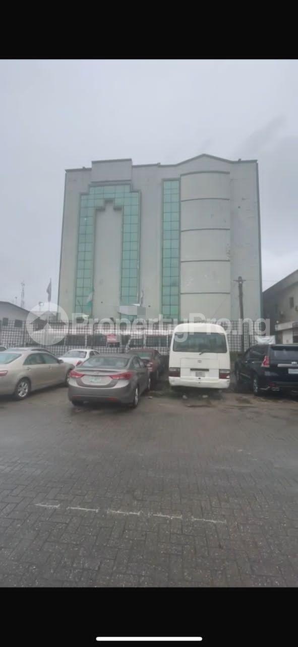 Commercial Property for sale Decent Neighborhood Adeola Odeku Victoria Island Lagos