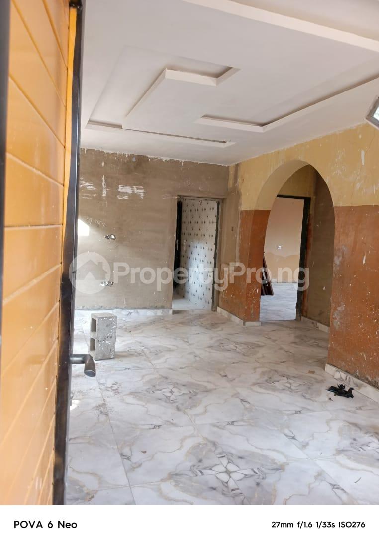 Commercial Property for rent Oluyole Estate Ibadan Oyo
