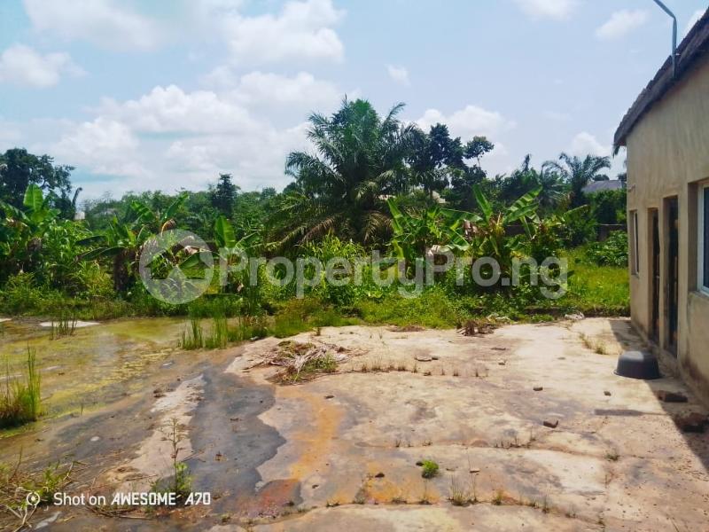 Commercial Property for sale Ibadan South - West Oyo