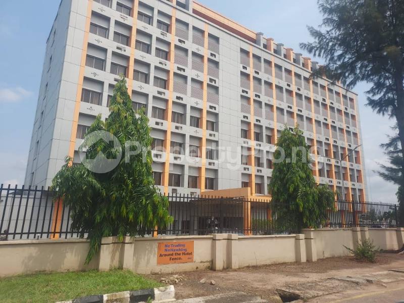 Commercial Property for sale Owerri Imo