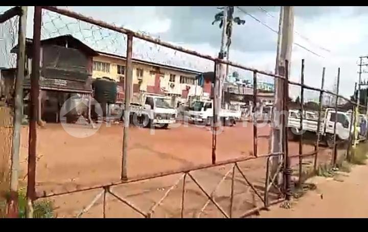 Commercial Property for sale Sapele Rd Benin City, Opposite Edogis Central Edo